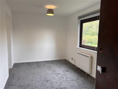 LIVING AND SLEEPING AREA